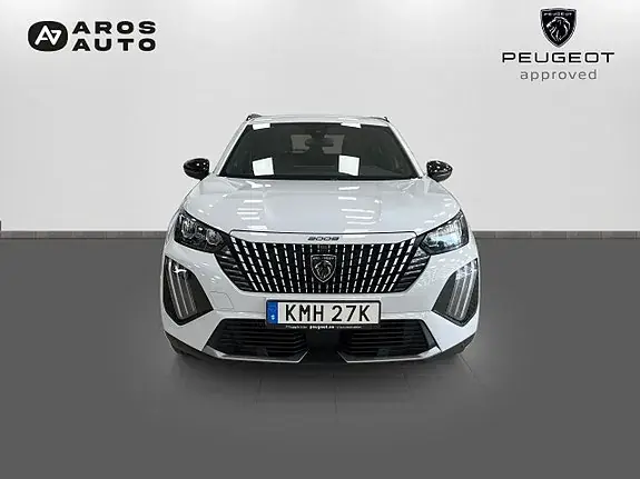 Peugeot 2008 2025 photo 2