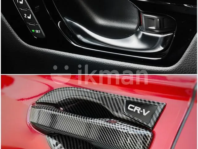 Honda Cr-V 2023 photo 5