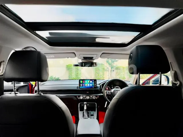 Honda Cr-V 2023 photo 3
