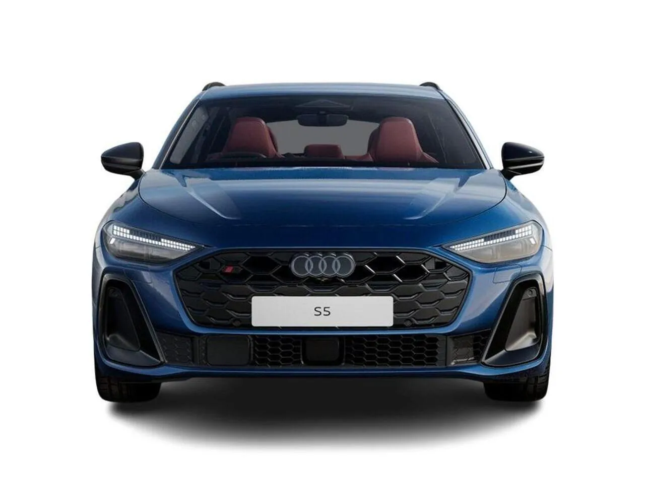 Audi S5 2026 photo 5
