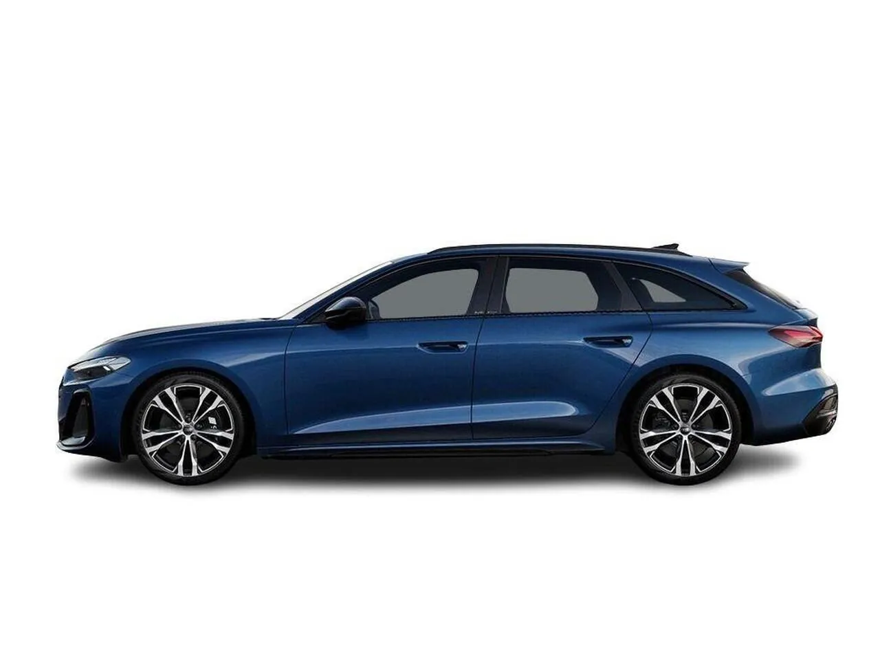 Audi S5 2026 photo 2