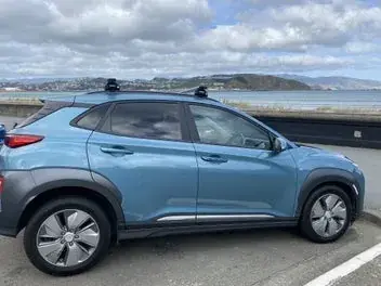Hyundai Kona 2019 photo 2