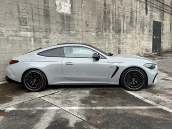 Mercedes-Benz Cle 300 2025 photo 3