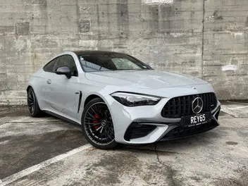 Mercedes-Benz Cle 300 2025 photo 2