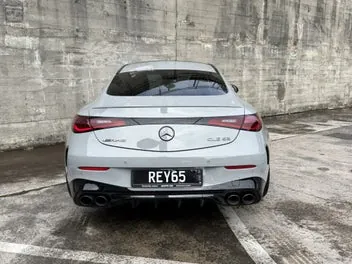 Mercedes-Benz Cle 300 2025 photo 5