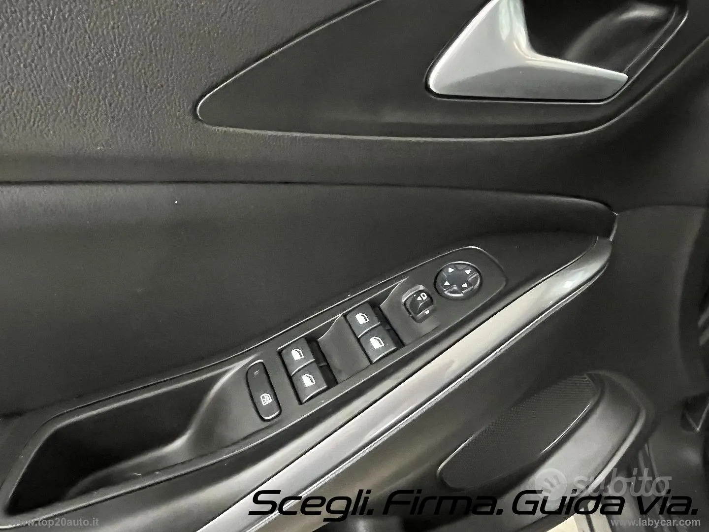 Opel Grandland X 2021 photo 5