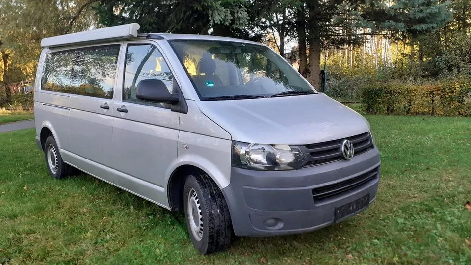 Volkswagen T5 Kombi