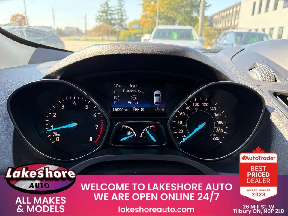 Ford Escape 2019 photo 3