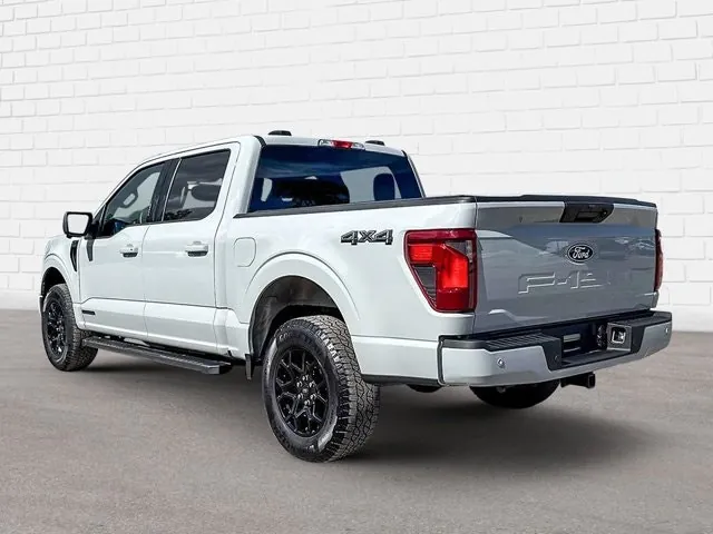 Ford F-150 2024 photo 4