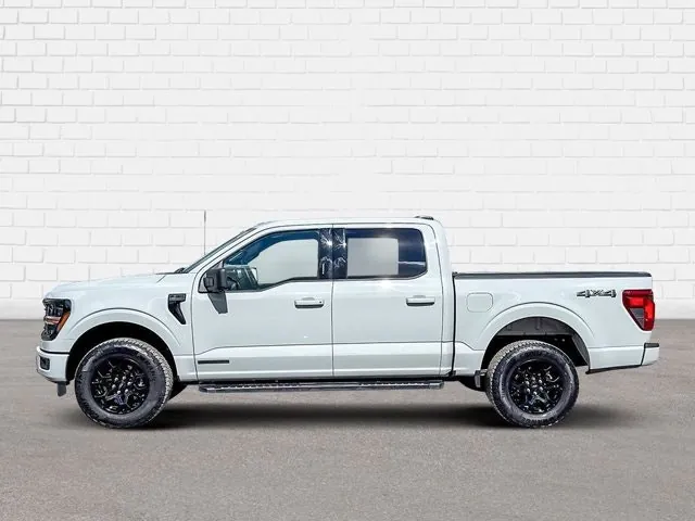 Ford F-150 2024 photo 3