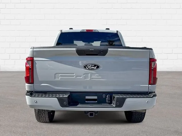 Ford F-150 2024 photo 5