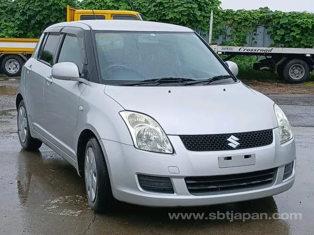 Suzuki Swift Xg