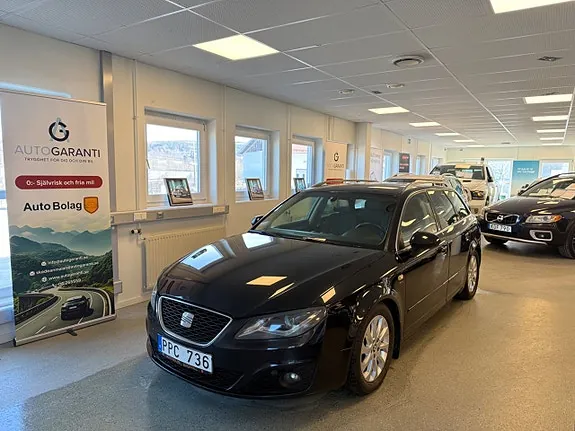 Seat Exeo