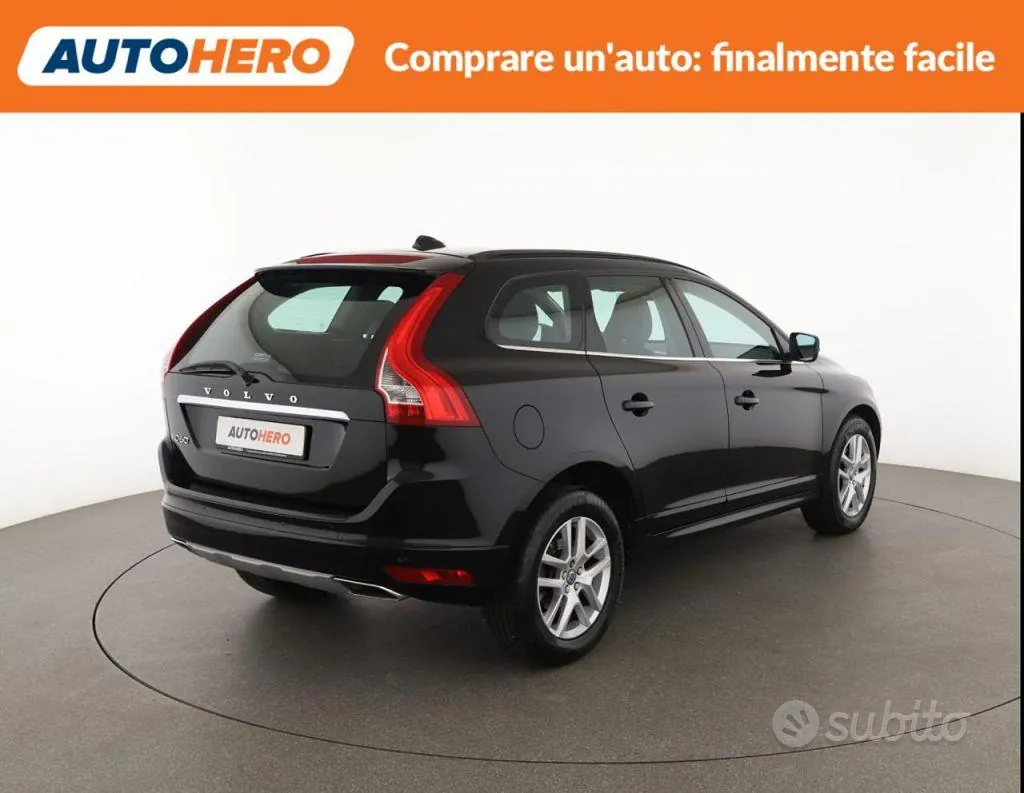 Volvo Xc60 2017 photo 5