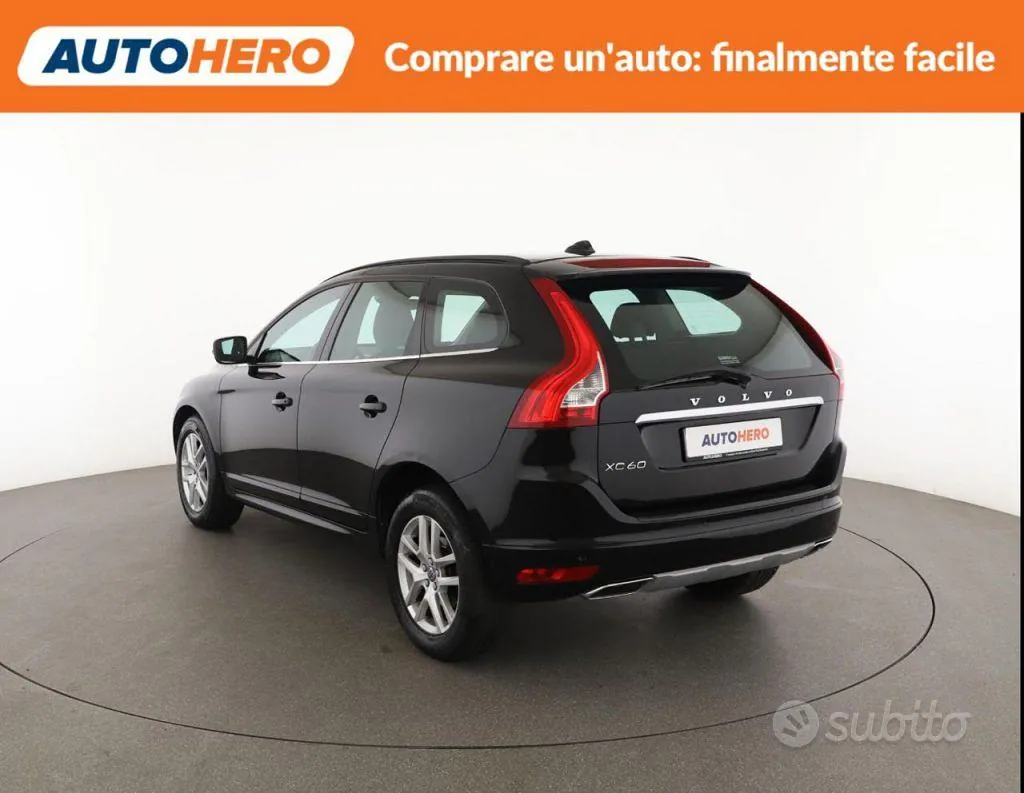 Volvo Xc60 2017 photo 4