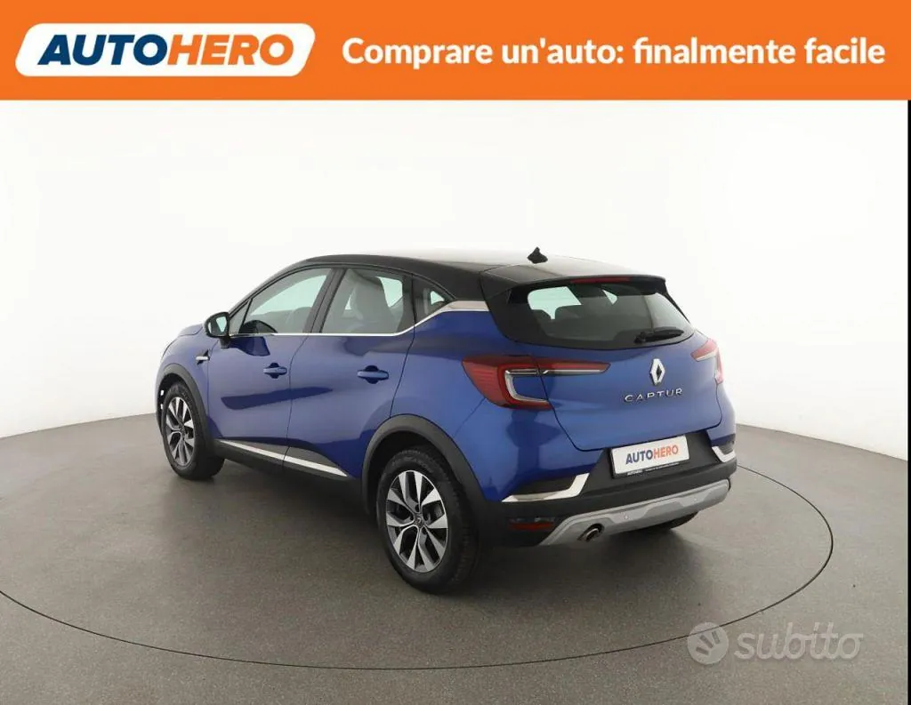 Renault Captur 2020 photo 4
