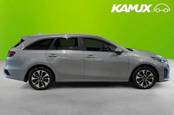 Kia Ceed 2021 photo 2