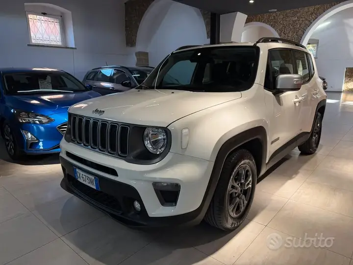 Jeep Renegade 2022 photo 4