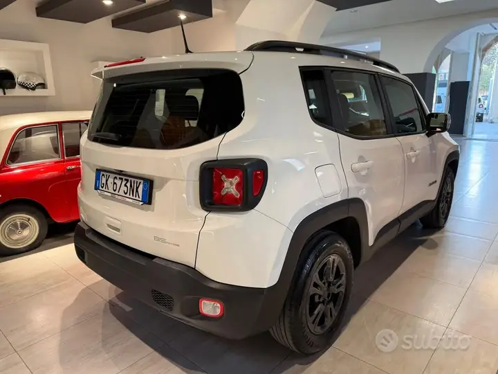 Jeep Renegade 2022 photo 5