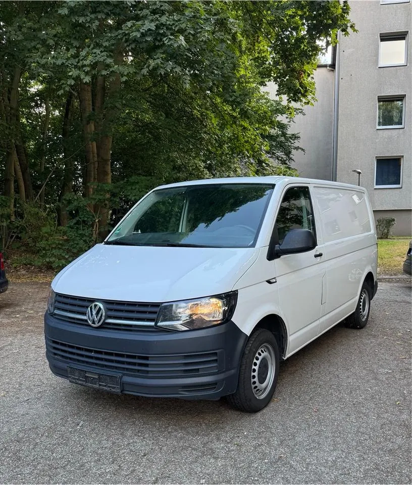Volkswagen T6