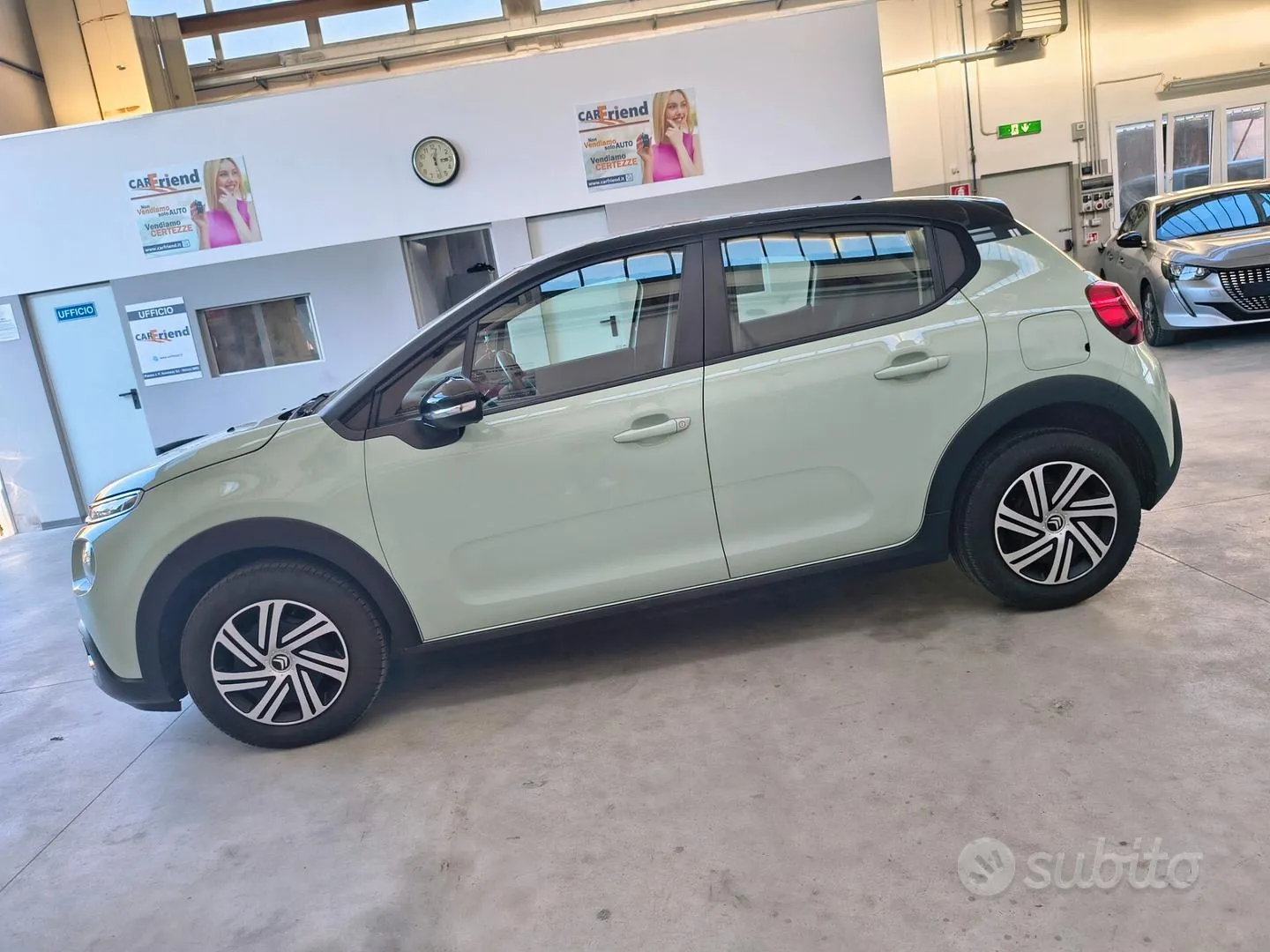 Citroen C3 2020 photo 5