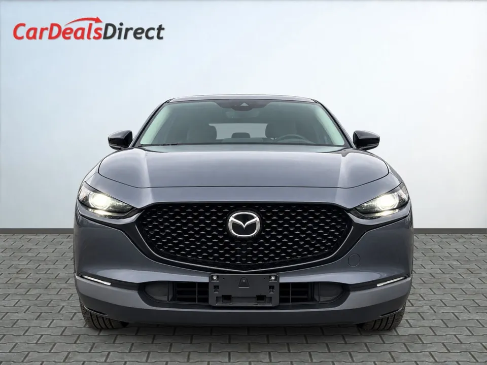 Mazda Cx-30 2021 photo 2