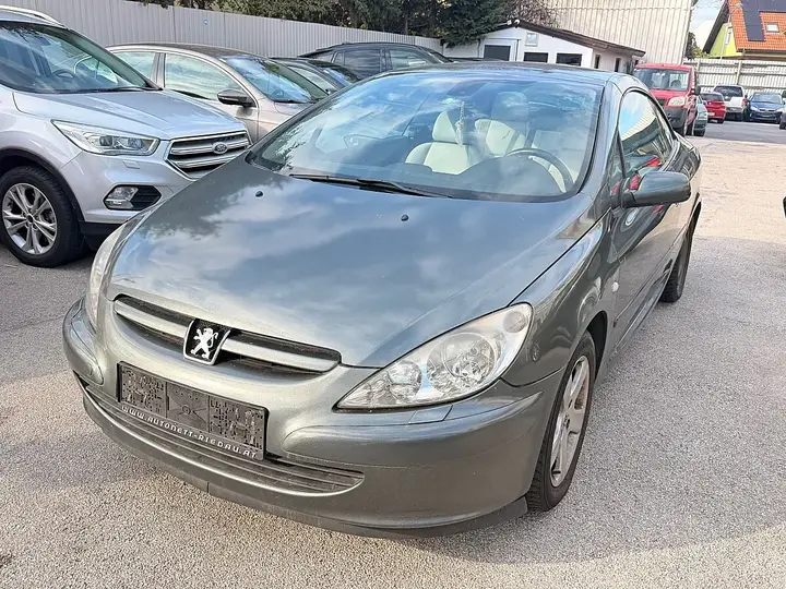 Peugeot 307