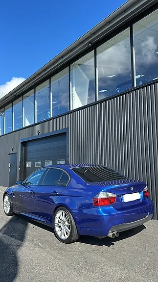 BMW 325I 2006 photo 2