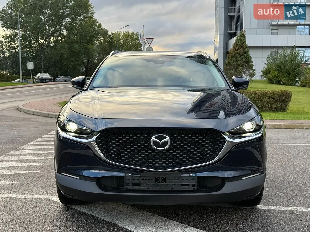 Mazda Cx-30 2023 photo 5