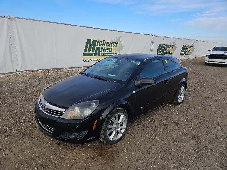 Saturn Astra