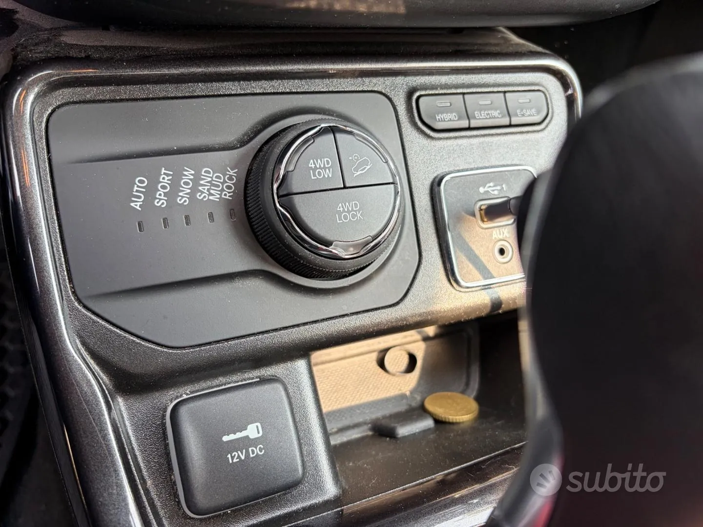 Jeep Compass 2021 photo 5
