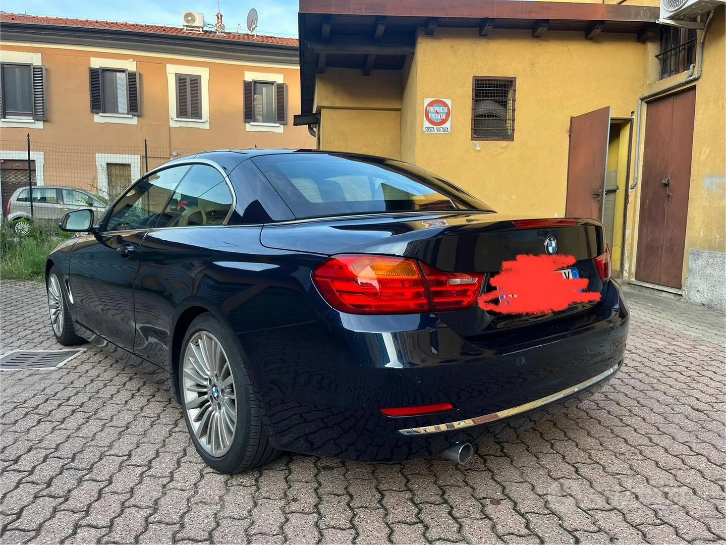 BMW 4 Series 2015 photo 3