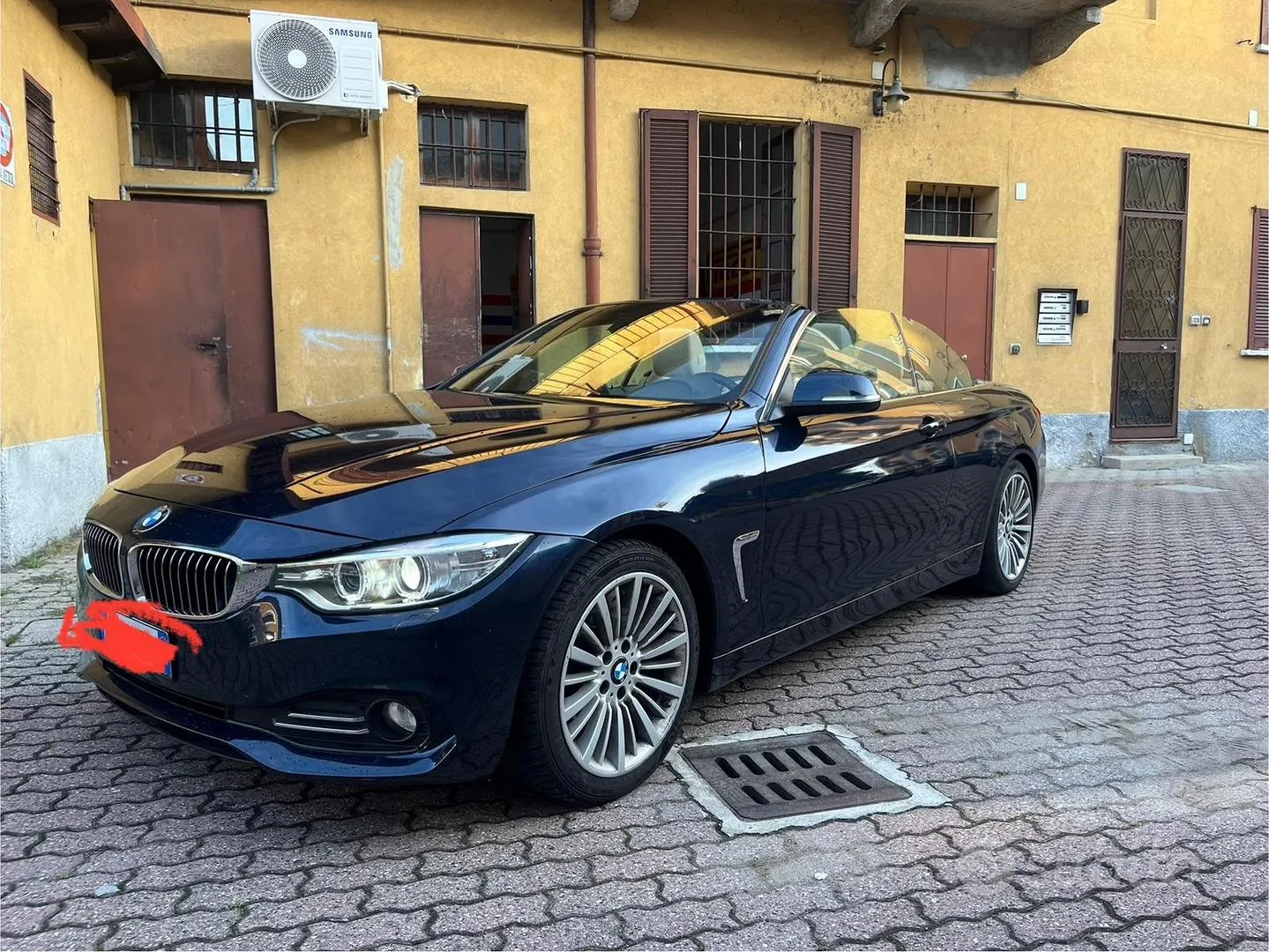 BMW 4 Series 2015 photo 2