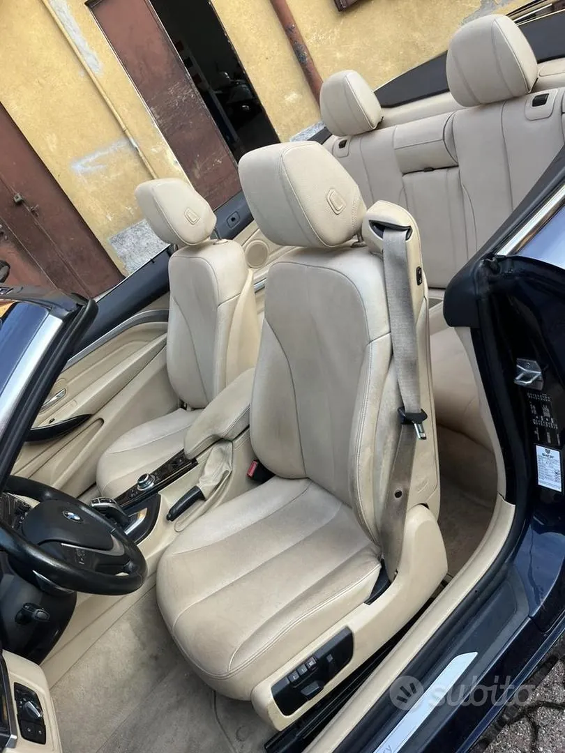 BMW 4 Series 2015 photo 5