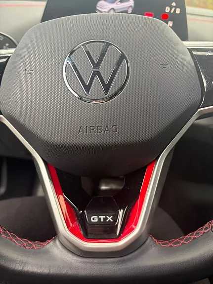 Volkswagen Id.4 Gtx 2024 photo 5