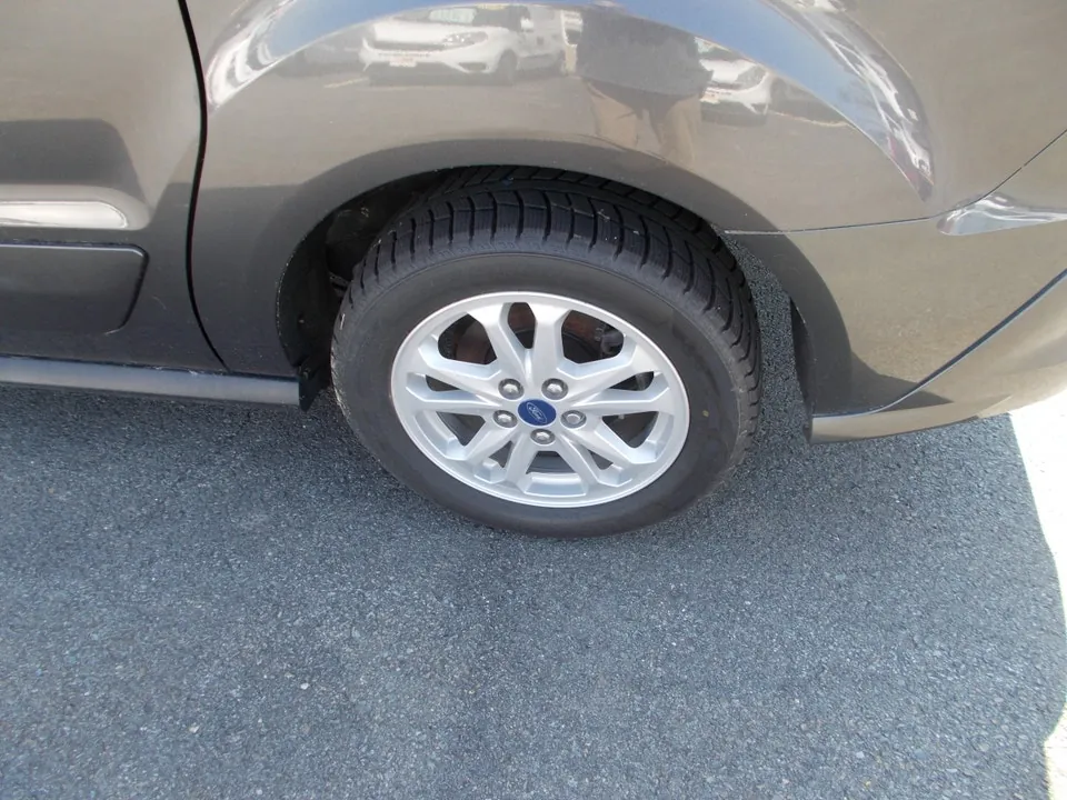 Ford Transit Connect 2022 photo 4