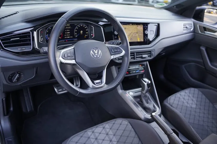 Volkswagen Taigo 2022 photo 3