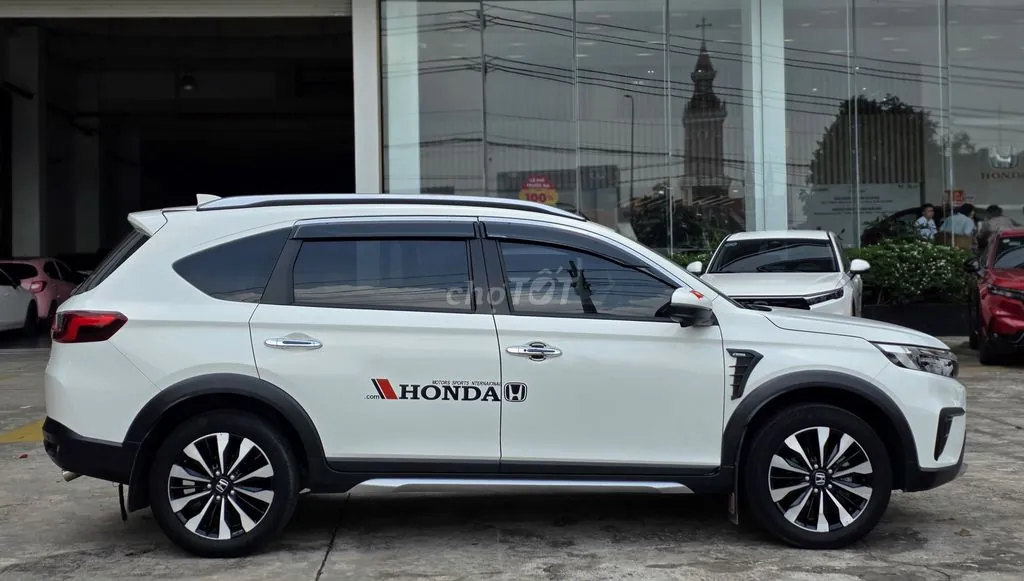 Honda Br-V