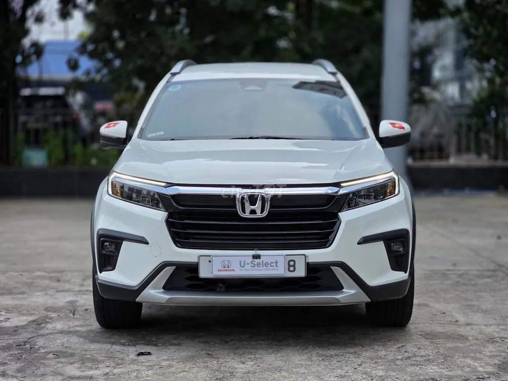 Honda Br-V