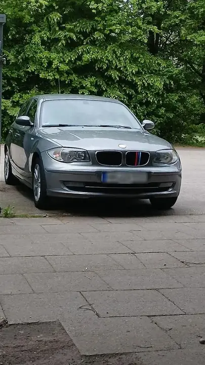 BMW 118D