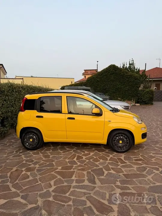 Fiat Panda 2013 photo 3