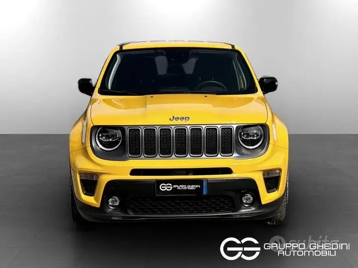 Jeep Renegade 2023 photo 4