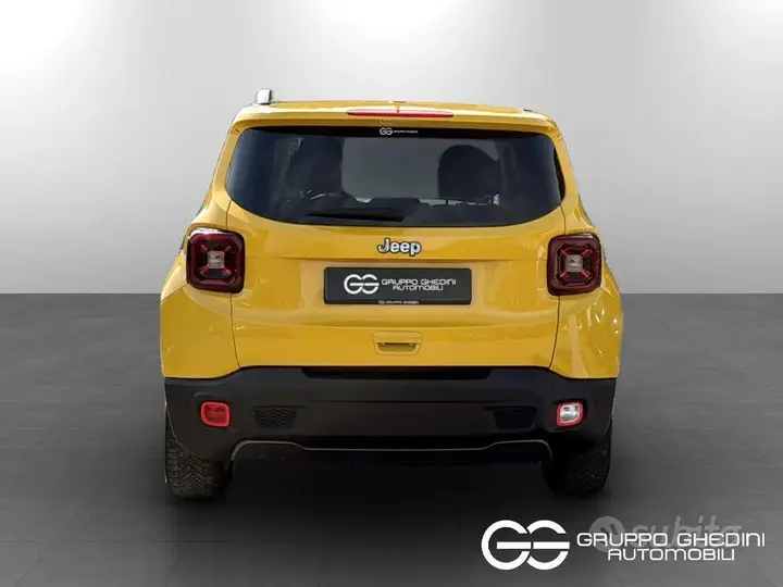 Jeep Renegade 2023 photo 5
