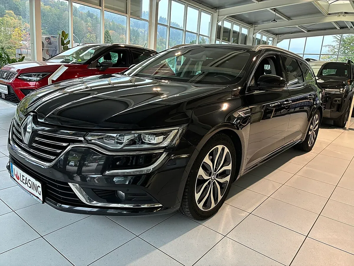 Renault Talisman