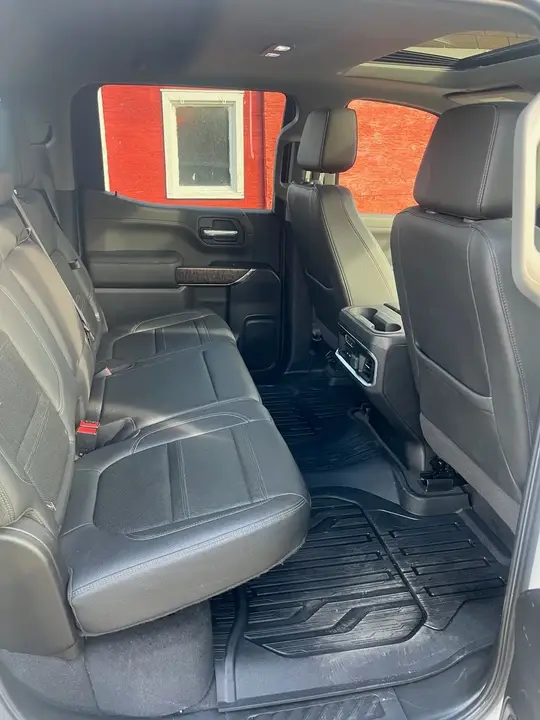 GMC Sierra 1500 2020 photo 4