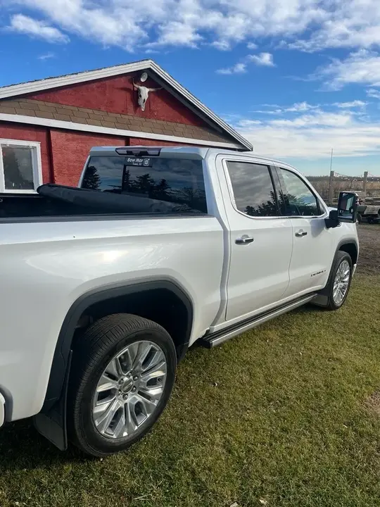 GMC Sierra 1500 2020 photo 2