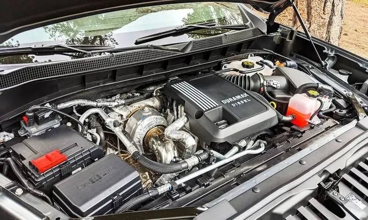 GMC Sierra 1500 2020 photo 3