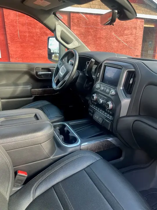 GMC Sierra 1500 2020 photo 5