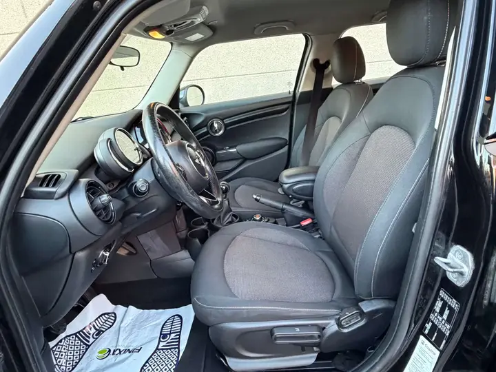 Mini Cooper 2016 photo 5