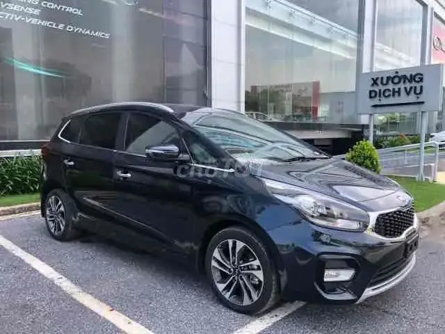 Kia Rondo